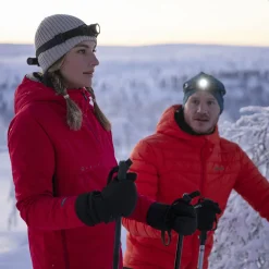 Halti Vapaa-Aika|Ulkoiluvaatteet<Huippu Miesten Re Untuvatakki