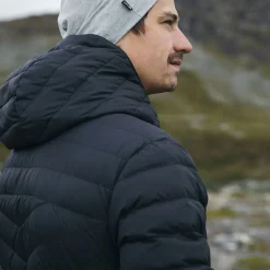 Halti Vapaa-Aika|Ulkoiluvaatteet<Huippu Miesten Re Untuvatakki