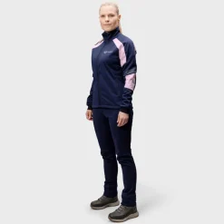 Halti Juoksuvaatteet|Hiihtovaatteet<Hyyde Maastohiihtopuku Naisten