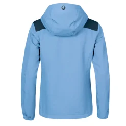 Halti Retkeilyvaatteet|Ulkoiluvaatteet<Kero Naisten Warm X-stretch Takki