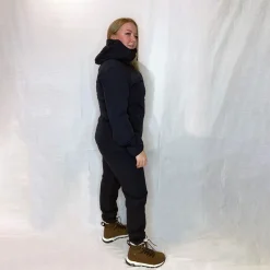 Halti Retkeilyvaatteet|Ulkoiluvaatteet<Kero Naisten Warm X-stretch Housut