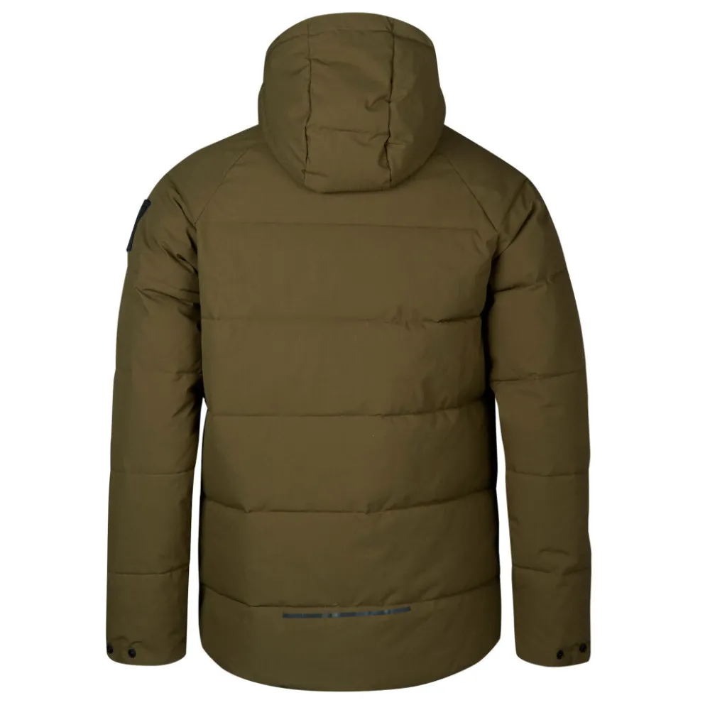 Halti Vapaa-Aika|Ulkoiluvaatteet<Kinapori Unisex Anorakki