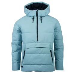 Halti Vapaa-Aika|Ulkoiluvaatteet<Kinapori Unisex Anorakki