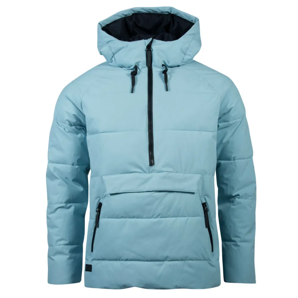 Halti Vapaa-Aika|Ulkoiluvaatteet<Kinapori Unisex Anorakki