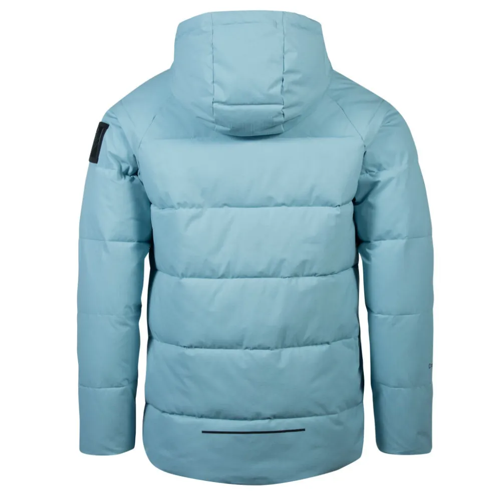 Halti Vapaa-Aika|Ulkoiluvaatteet<Kinapori Unisex Anorakki
