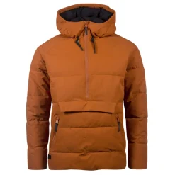 Halti Vapaa-Aika|Ulkoiluvaatteet<Kinapori Unisex Anorakki