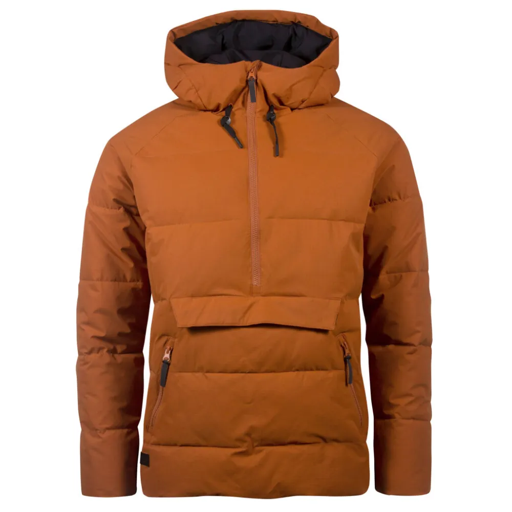 Halti Vapaa-Aika|Ulkoiluvaatteet<Kinapori Unisex Anorakki