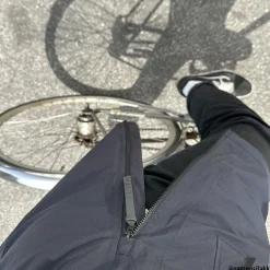 Halti Vapaa-Aika|Ulkoiluvaatteet<Kurvi Miesten DrymaxX 3L Parkatakki