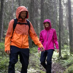 Halti Retkeilyvaatteet|Ulkoiluvaatteet<Leisti Naisten Recy DrymaxX Kuorihousut
