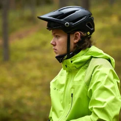 Halti Juoksuvaatteet|Treenivaatteet<Liike Miesten 3L DrymaxX Urheilutakki