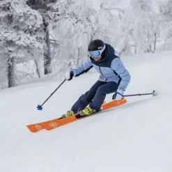 Halti Ulkoiluvaatteet|Lasketteluvaatteet<Lis Naisten DrymaxX Laskettelutakki
