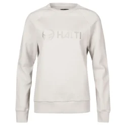 Halti Vapaa-Aika|Välitakit Ja Paidat<Massby Unisex Collegepaita