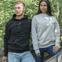 Halti Vapaa-Aika|Välitakit Ja Paidat<Massby Unisex Collegepaita