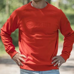 Halti Vapaa-Aika|Välitakit Ja Paidat<Massby Unisex Collegepaita