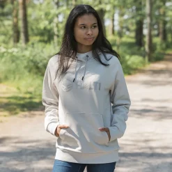 Halti Vapaa-Aika|Välitakit Ja Paidat<Massby Unisex Huppari