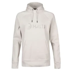 Halti Vapaa-Aika|Välitakit Ja Paidat<Massby Unisex Huppari