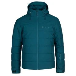 Halti Lasketteluvaatteet|Laskettelutakit<Mellow Puffer Laskettelutakki Miesten
