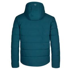 Halti Lasketteluvaatteet|Laskettelutakit<Mellow Puffer Laskettelutakki Miesten