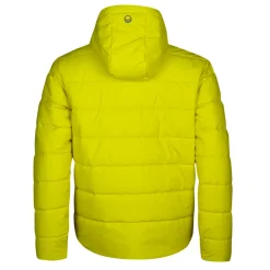 Halti Lasketteluvaatteet|Laskettelutakit<Mellow Puffer Laskettelutakki Miesten
