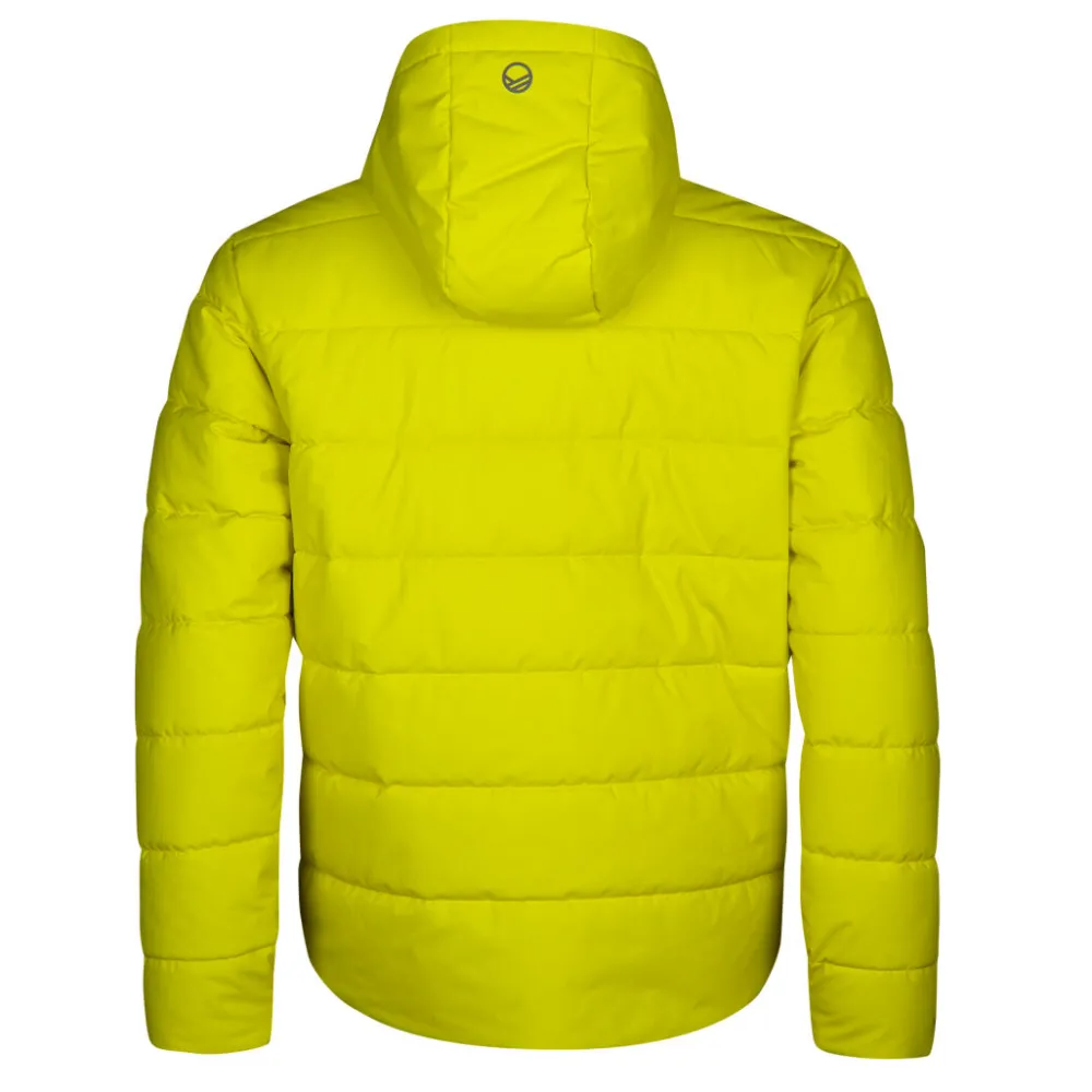 Halti Lasketteluvaatteet|Laskettelutakit<Mellow Puffer Laskettelutakki Miesten