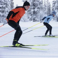 Halti Juoksuvaatteet|Treenivaatteet<Momentum Naisten Hiihtohousut