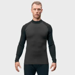 Halti Vapaa-Aika|Alusasut<Neva Miesten Merino Kerrasto