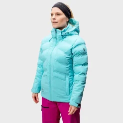 Halti Lasketteluvaatteet|Talvitakit<Nordic Arcty Laskettelutakki Naisten