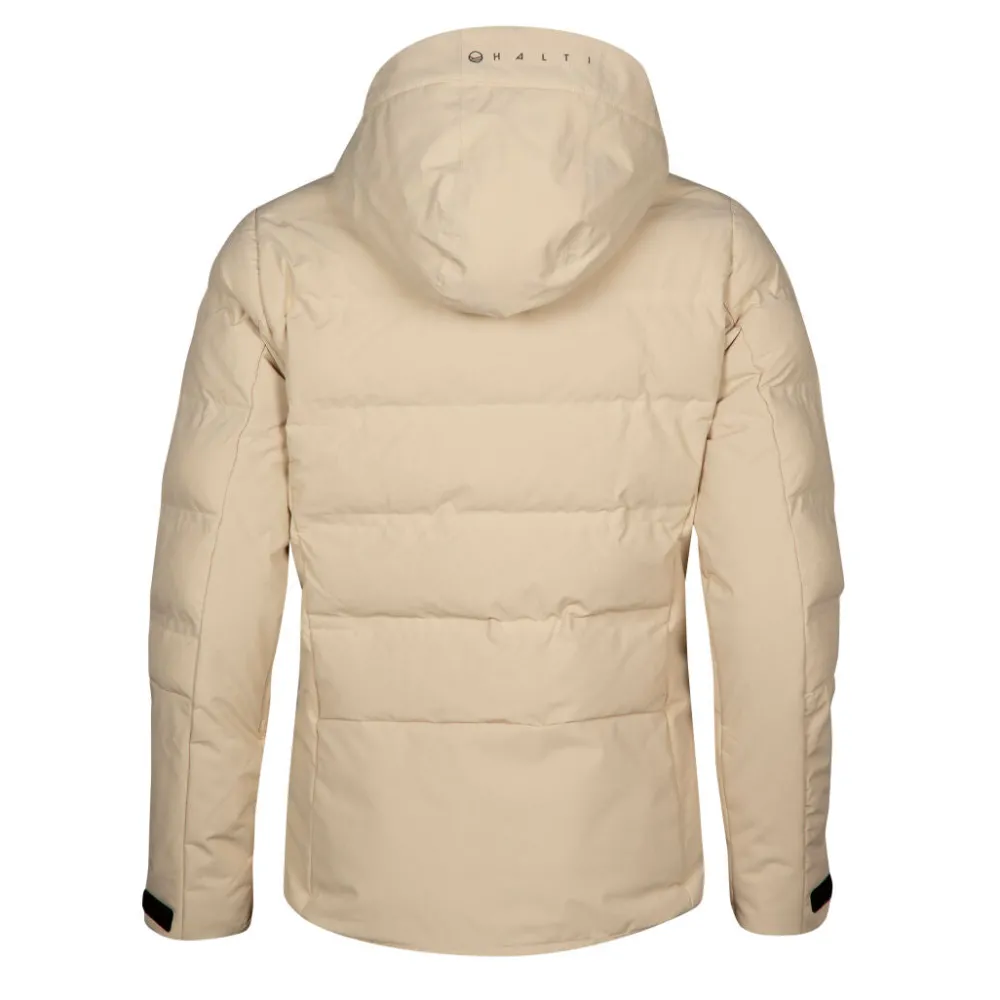 Halti Lasketteluvaatteet|Talvitakit<Nordic Arcty Laskettelutakki Naisten