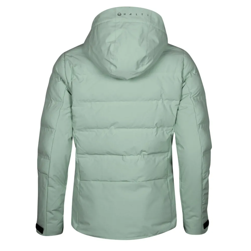 Halti Lasketteluvaatteet|Talvitakit<Nordic Arcty Laskettelutakki Naisten