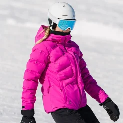 Halti Lasketteluvaatteet|Talvitakit<Nordic Arcty Laskettelutakki Naisten