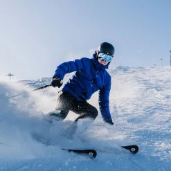 Halti Lasketteluvaatteet|Laskettelutakit<Nordic Arcty Laskettelutakki Miesten