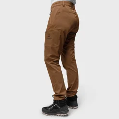 Halti Ulkoiluvaatteet|Retkeilyvaatteet<Pallas Evo Brushed X-stretch Ulkoiluhousut Naisten