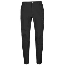 Halti Ulkoiluvaatteet|Vapaa-Aika<Pallas Evo Brushed X-stretch Ulkoiluhousut Miesten