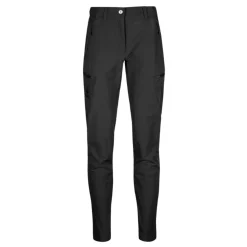 Halti Ulkoiluvaatteet|Retkeilyvaatteet<Pallas Evo Brushed X-stretch Housut Plus Naisten