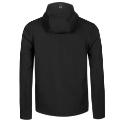 Halti Ulkoiluvaatteet|Vapaa-Aika<Pallas Evo Brushed X-stretch Takki Miesten