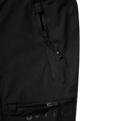 Halti Ulkoiluvaatteet|Softshell-Housut<Pallas Evo Short X-stretch Housut Naisten