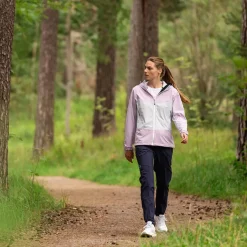Halti Retkeilyvaatteet|Ulkoiluvaatteet<Pallas Evo X-stretch Housut Naisten
