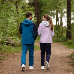 Halti Retkeilyvaatteet|Ulkoiluvaatteet<Pallas Evo X-stretch Housut Naisten
