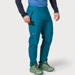 Halti Vapaa-Aika|Ulkoiluvaatteet<Pallas Evo X-stretch Housut Miesten