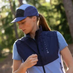 Halti Retkeilyvaatteet|Ulkoiluvaatteet<Pallas Evo X-stretch Liivi Naisten