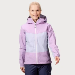 Halti Retkeilyvaatteet|Ulkoiluvaatteet<Pallas Evo X-stretch Takki Naisten