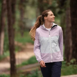 Halti Retkeilyvaatteet|Ulkoiluvaatteet<Pallas Evo X-stretch Takki Naisten