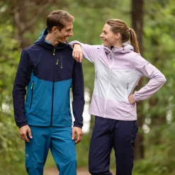 Halti Retkeilyvaatteet|Ulkoiluvaatteet<Pallas Evo X-stretch Takki Naisten
