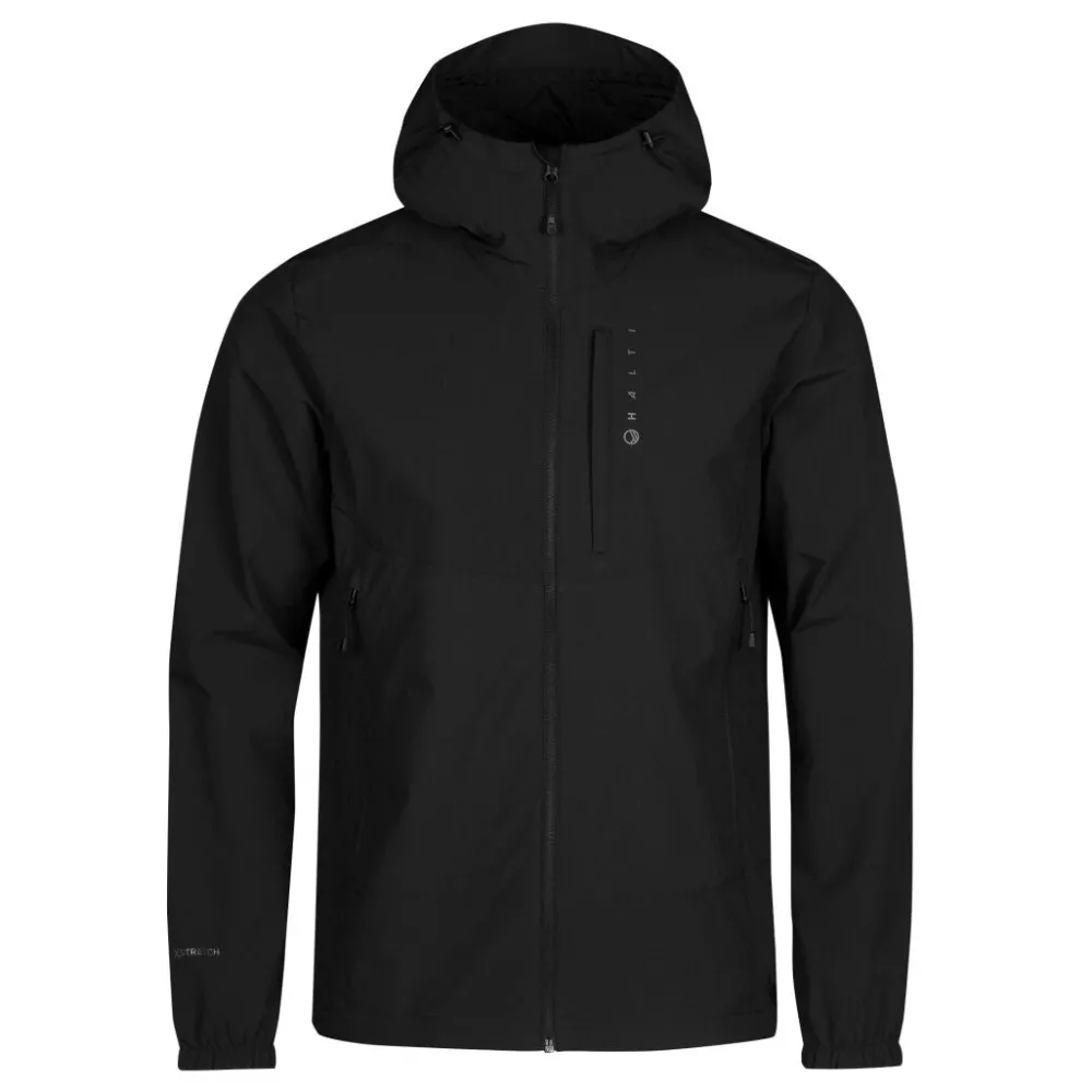 Halti Vapaa-Aika|Ulkoiluvaatteet<Pallas Evo X-stretch Takki Miesten