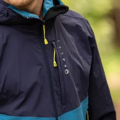 Halti Vapaa-Aika|Ulkoiluvaatteet<Pallas Evo X-stretch Takki Miesten