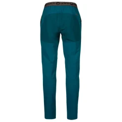 Halti Vapaa-Aika|Ulkoiluvaatteet<Pallas II Miesten Warm X-stretch Housut