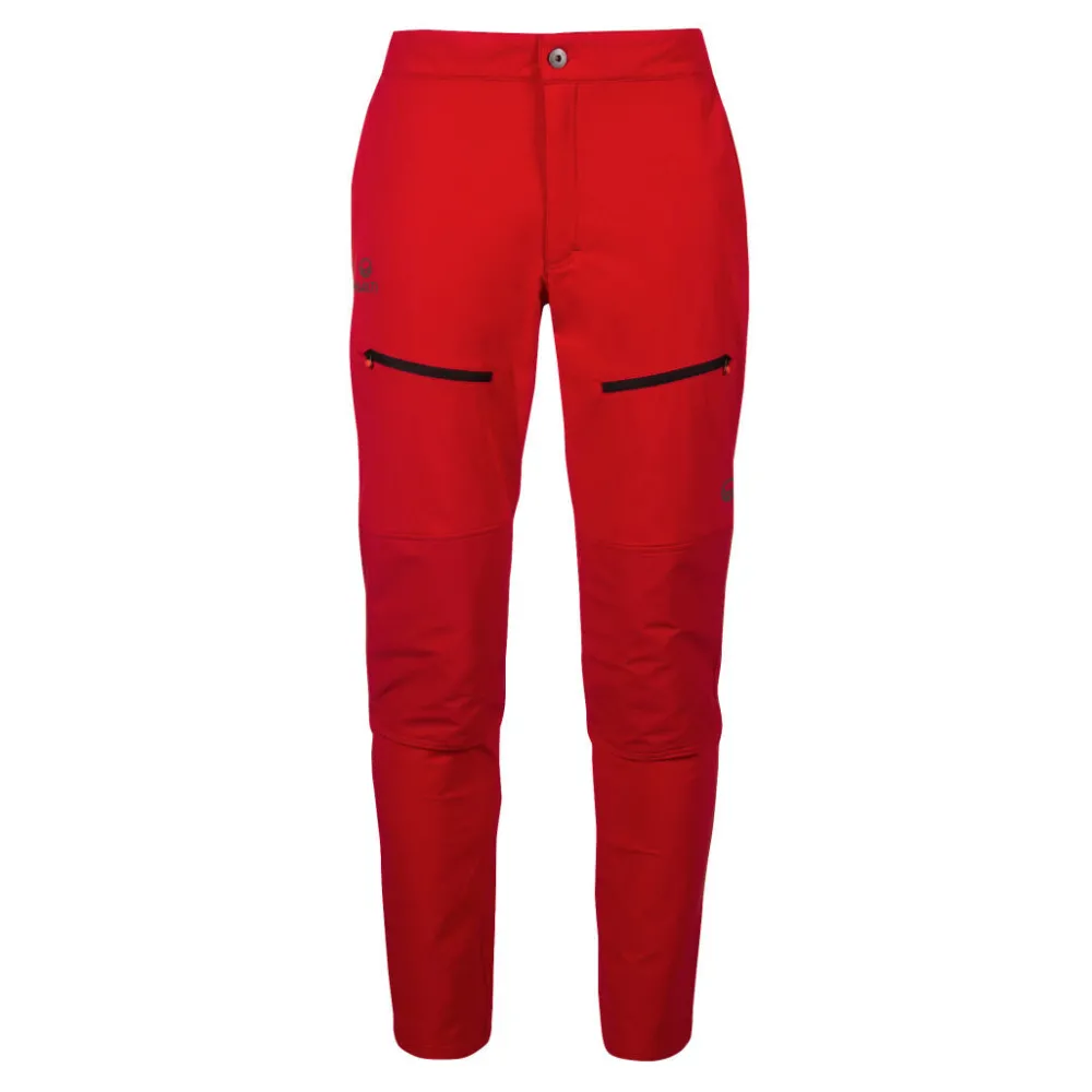Halti Vapaa-Aika|Ulkoiluvaatteet<Pallas II Miesten Warm X-stretch Housut