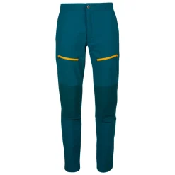 Halti Vapaa-Aika|Ulkoiluvaatteet<Pallas II Miesten Warm X-stretch Housut