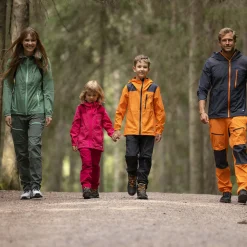 Halti Vapaa-Aika|Ulkoiluvaatteet<Pallas II Miesten X-stretch Ulkoiluhousut
