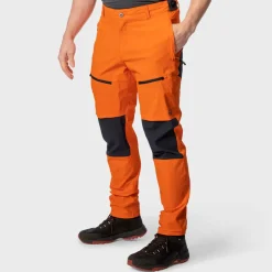 Halti Vapaa-Aika|Ulkoiluvaatteet<Pallas II Miesten X-stretch Ulkoiluhousut